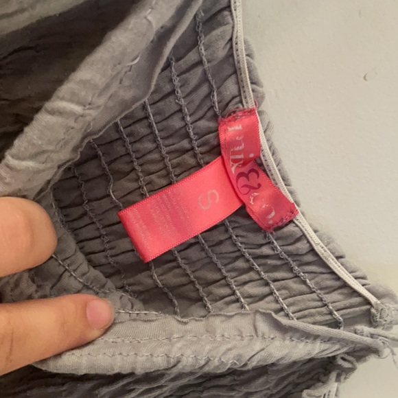 Spaghetti Strap - Picture 2 of 3